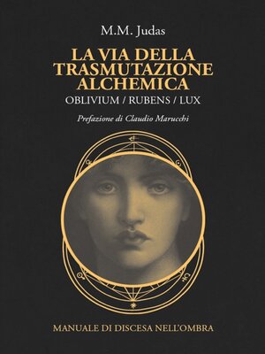 cover image of La via della trasmutazione alchemica